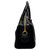 Used Gucci Ophidia Medium Boston bag Black Suede 60099-S000328965 View 3