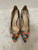 Used Nine West High Heels 7 60053-S000582855 View 1