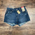 Used Levi's Shorts 8-29 60004-S000620103 View 1