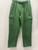 Used Green Aritzia TNA Swear Fleece Cargo SweatPant S 4-6/27-28 60137-S000064025 View 1