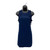 Used Lilly Pulitzer Long Dress F XS-0/2 60099-S000328991 View 1