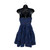 Used Tanya Taylor Short Dress F XXS 60099-S000328995 View 2