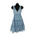 Used free the roses  Short Dress B XS-0/2 60099-S000328997 View 2