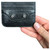 Used Balenciaga Leather Cardholder 60099-S000329010 View 3