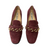 top view of Karl Lagerfeld Clogs (Size 6.5) View 1