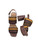 Used Bernardo Dress Sandals 9.5 60069-S000703953 View 4