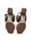 Used Bernardo Dress Sandals 9.5 60069-S000703953 View 2