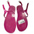 Used MK Sandals 8.5 60115-S000220484 View 2