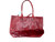 Used Frye Large Leather Handbag 60032-S000634437 View 1