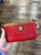 Used Dooney & Bourke Leather Wristlet 60076-S000772101 View 1