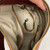 Used Dooney & Bourke Small Leather Handbag 60045-S000758270 View 3