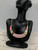 Used Flat Pink + Gold  Necklace 60124-S000161750 View 1