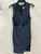 Used Banana Republic Short Dress B S-4/6 60005-S001046792 View 1