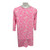 Used Lilly Pulitzer Short Dress F XL-16 60038-S001162495 View 2