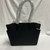 Used Michael Kors Large Leather Handbag 60045-S000758276 View 2