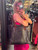 Used Consuela Xlarge Leather Handbag 60132-S000098221 View 5