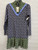 Used Unbranded Short Dress F XS-0/2 60072-S000515124 View 1