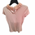 Used Ted Baker London T-Shirt S-4/6 60021-S000797062 View 2