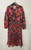 Used Farm Rio Long Dress B XS-0/2 60031-S000760831 View 1