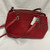 Used Coach Large Leather Handbag 60045-S000758290 View 2