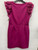 Used Adelyn Rae Short Dress F L-12/14 60072-S000515191 View 2