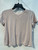Used Lululemon Athletica Active Short Sleeve S-4/6 60132-S000098323 View 1