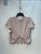 Used Lululemon Athletica Active Short Sleeve S-4/6 60132-S000098323 View 3