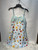 Used Unbranded Short Dress F M-8/10 60132-S000098331 View 1