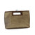 Used Anne Klein Leather Wristlet 60115-S000220520 View 2