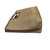 Used Anne Klein Leather Wristlet 60115-S000220520 View 4