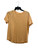 Used Lululemon Athletica Active Short Sleeve M-8/10 60017-S001053360 View 1
