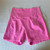 Used Unbranded Active Shorts M 8-10/28-30 60045-S000758327 View 1