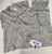 Used Muk Luks Jumpsuit M-8/10 60006-S001100234 View 1