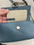 Used Chloe Small Leather Handbag 60119-S000092364 View 8