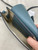 Used Chloe Small Leather Handbag 60119-S000092364 View 6