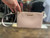 Used Michael Michael Kors Leather Wristlet 60004-S000620200 View 4