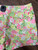 Used Lilly Pulitzer Shorts 6-28 60032-S000634580 View 2