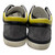 Used Louis Vuitton Damier Graphile Pattern Mens Athletic Shoes 7.5 60099-S000329071 View 3