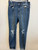 Used Judy Blue Denim P 10-30 60076-S000772189 View 1