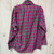 Used Unbranded Mens Long Sleeve Top L/16-16.5 60093-S000356097 View 2