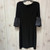 Used Lauren Ralph Lauren Short Dress F M-8/10 60093-S000356105 View 2