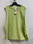 Used Free People Sleeveless Top XL-16 60126-S000382943 View 1
