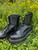 Used Dr. Martens Ankle Boots 9 60084-S000839177 View 2