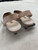 Used Zara Basic Low Heels 6.5 60119-S000092386 View 5