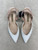 Used Zara Basic Low Heels 6.5 60119-S000092386 View 2