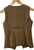 Used Unbranded Tank Top XS-0/2 60030-S000856502 View 2