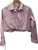 Used Unbranded Long Sleeve Top S-4/6 60030-S000856506 View 1