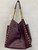 Used Michael Michael Kors Large Leather Handbag 60072-S000515256 View 1