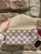 Used Louis Vuitton Sarah Wallet 60067-S000746264 View 7