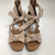Used Ugg Australia Wedge Sandals 8.5 60060-S000588247 View 1